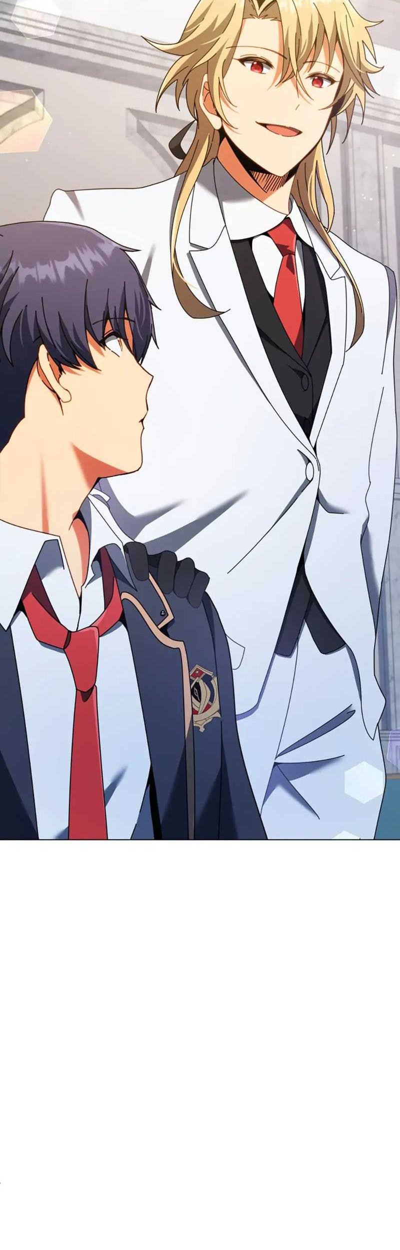 Necromancer Academy’s Genius Summoner Chapter 33 Gambar 3