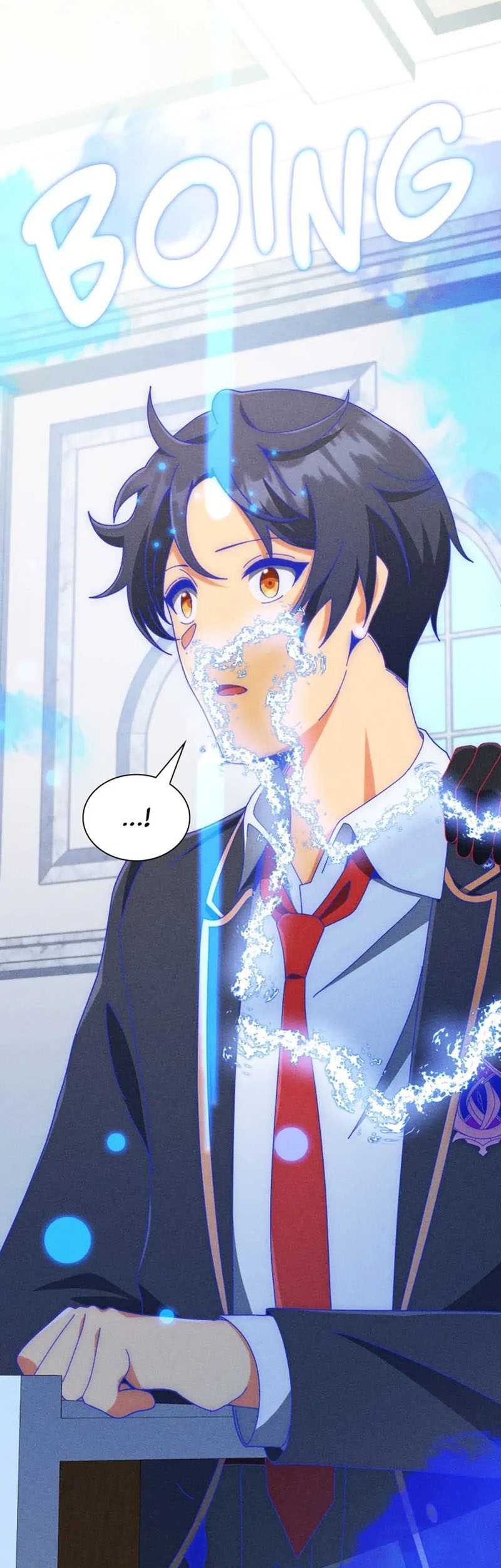 Necromancer Academy’s Genius Summoner Chapter 33 Gambar 9