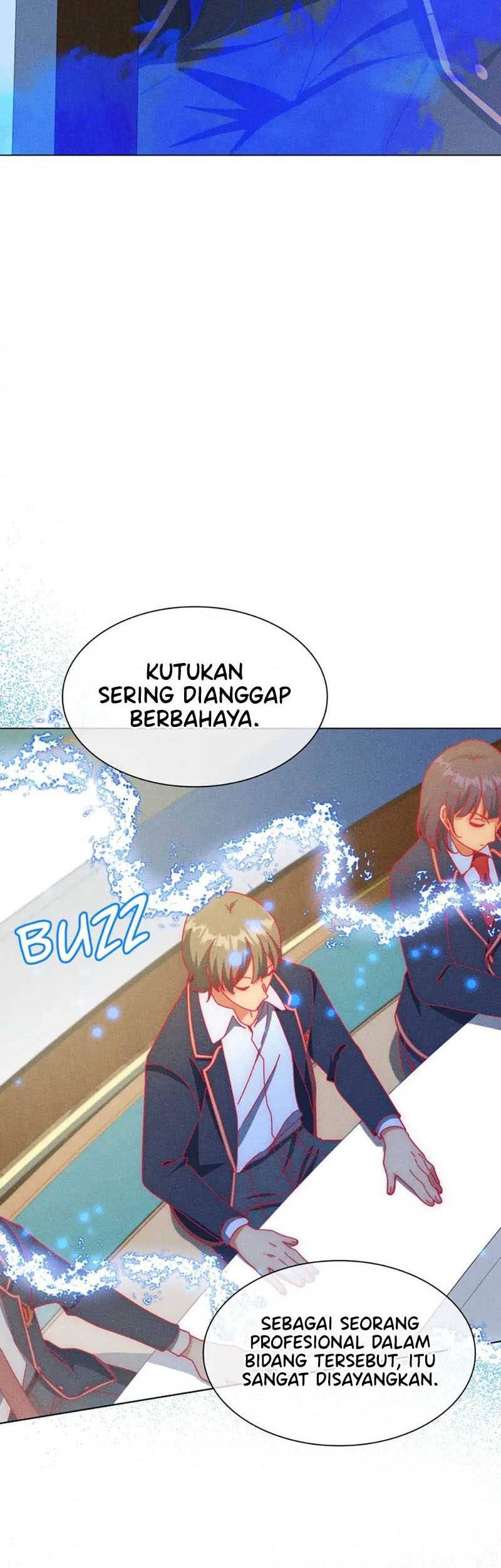 Necromancer Academy’s Genius Summoner Chapter 33 Gambar 10