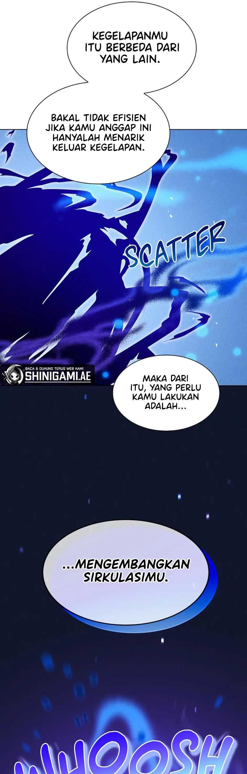 Necromancer Academy’s Genius Summoner Chapter 33 Gambar 15