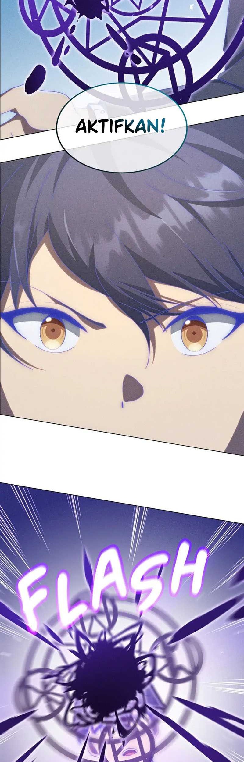 Necromancer Academy’s Genius Summoner Chapter 33 Gambar 28