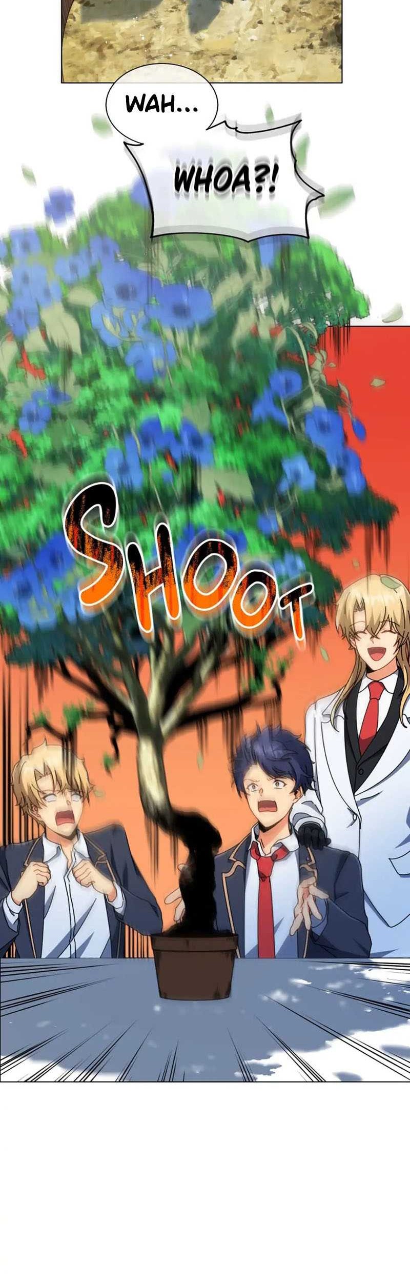 Necromancer Academy’s Genius Summoner Chapter 33 Gambar 30