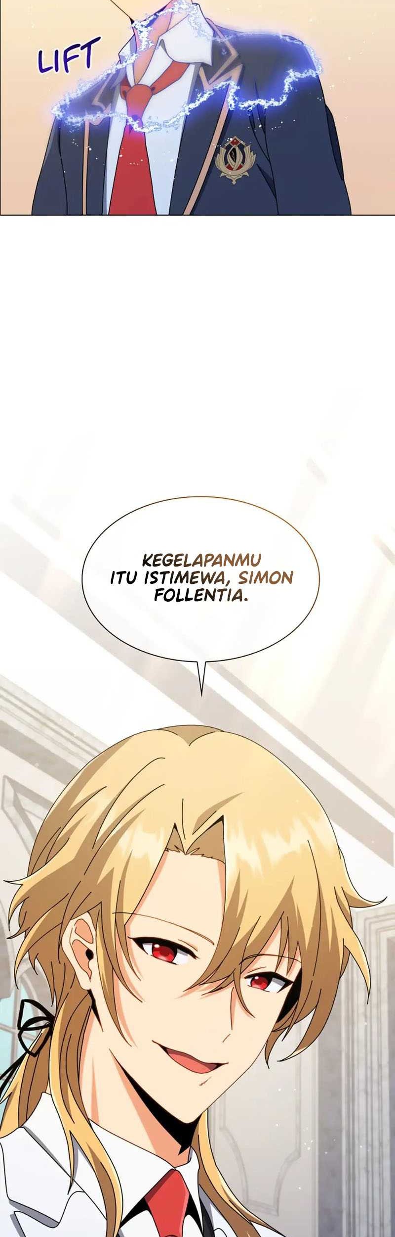 Necromancer Academy’s Genius Summoner Chapter 33 Gambar 33