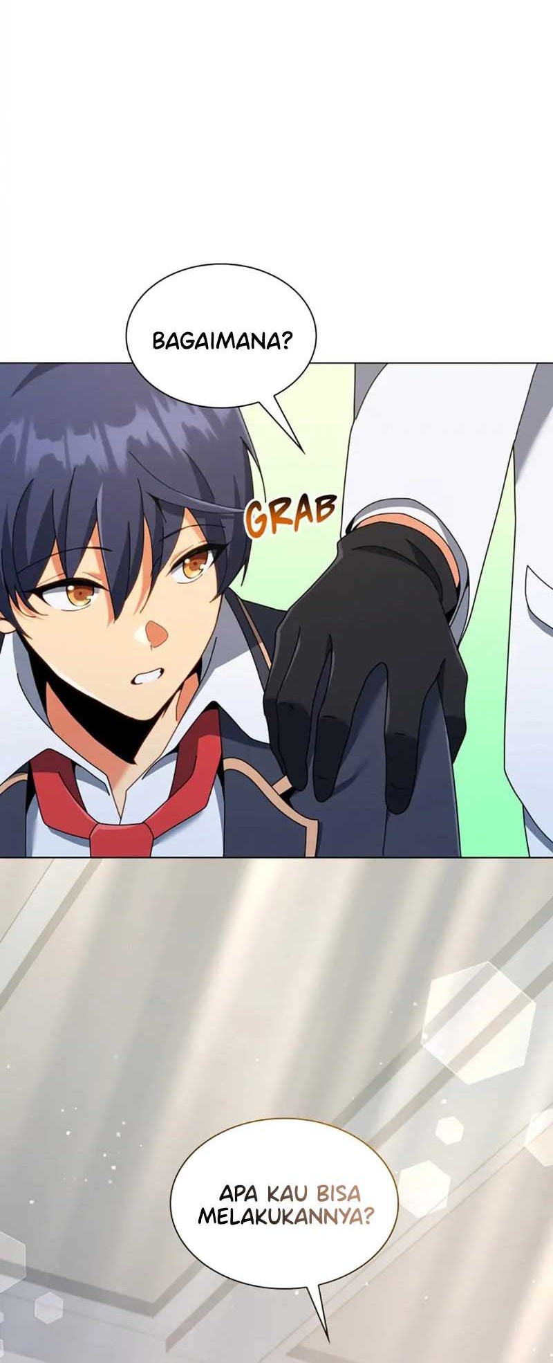 Necromancer Academy’s Genius Summoner Chapter 32 Gambar 57