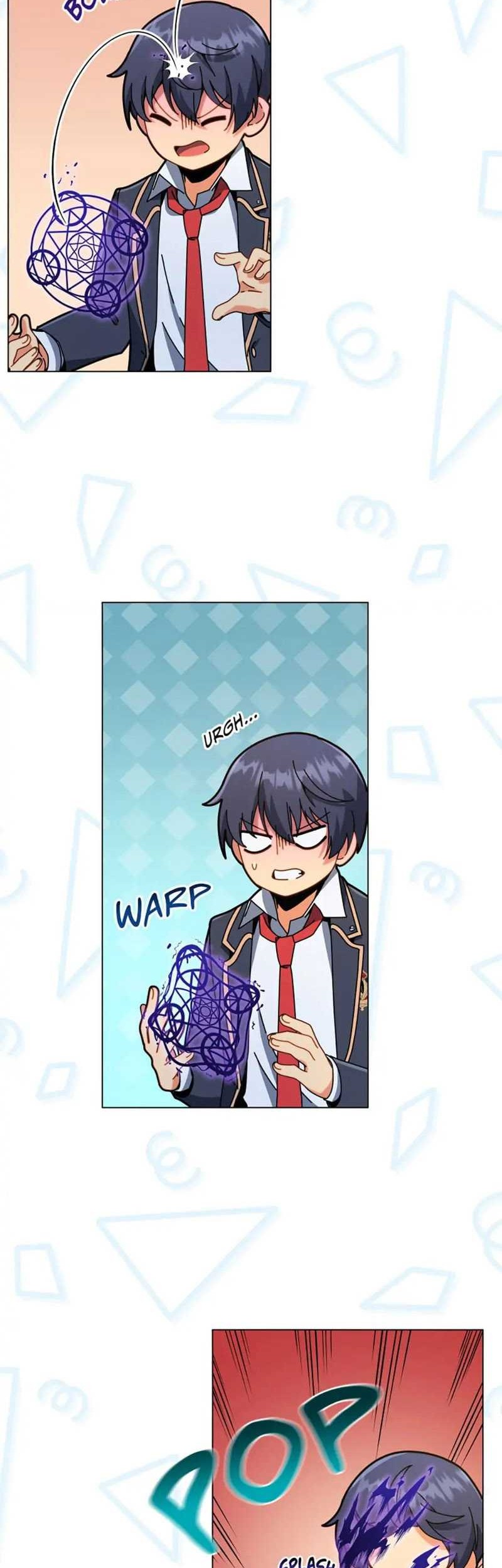 Necromancer Academy’s Genius Summoner Chapter 32 Gambar 55