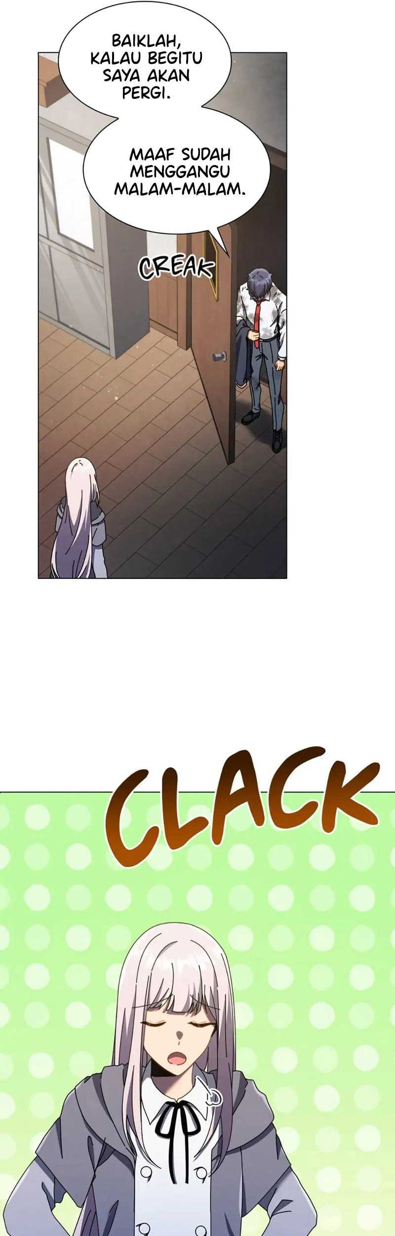 Necromancer Academy’s Genius Summoner Chapter 32 Gambar 34