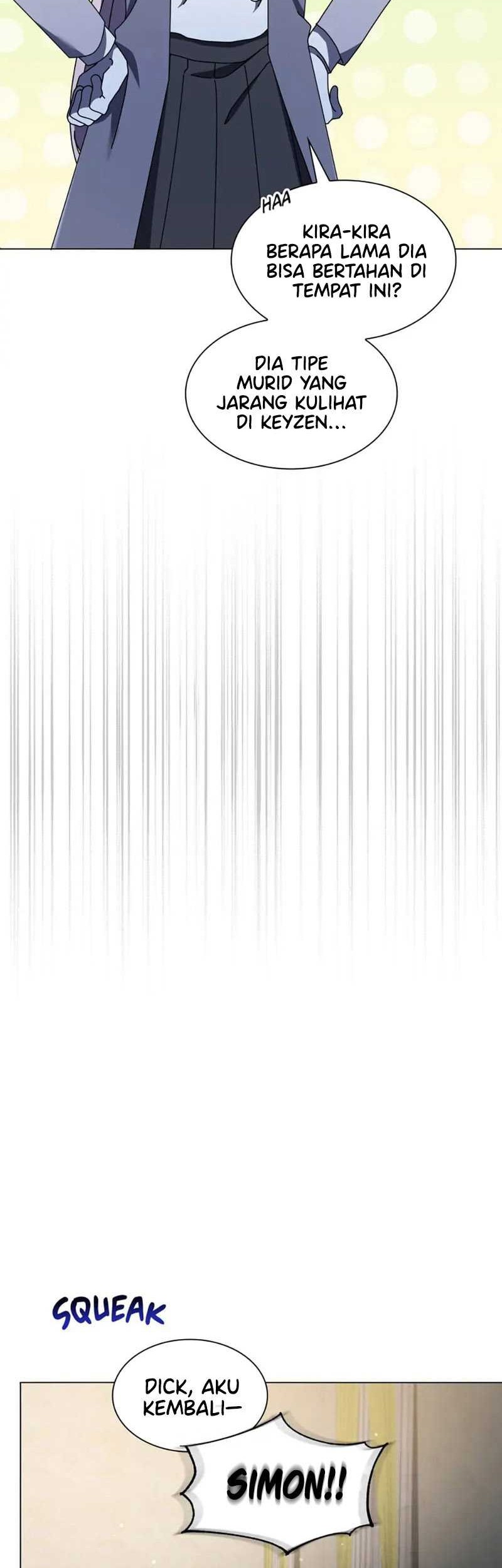 Necromancer Academy’s Genius Summoner Chapter 32 Gambar 35