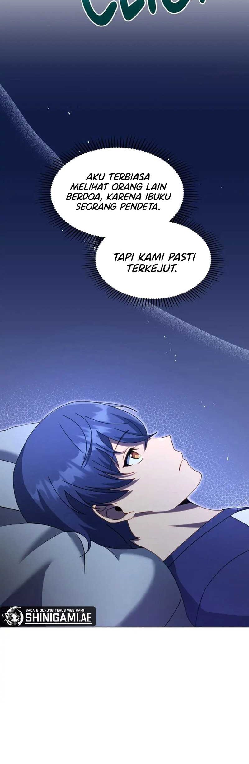 Necromancer Academy’s Genius Summoner Chapter 32 Gambar 41