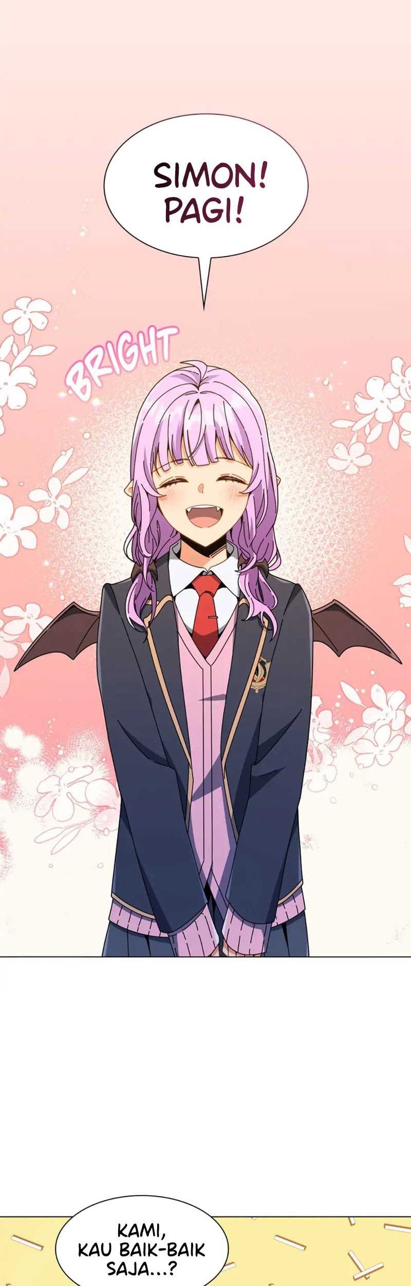 Necromancer Academy’s Genius Summoner Chapter 32 Gambar 43