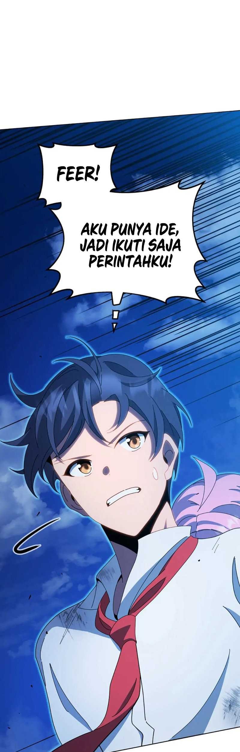 Manhwa Necromancer Academy’s Genius Summoner Chapter 32 gambar nomor 2