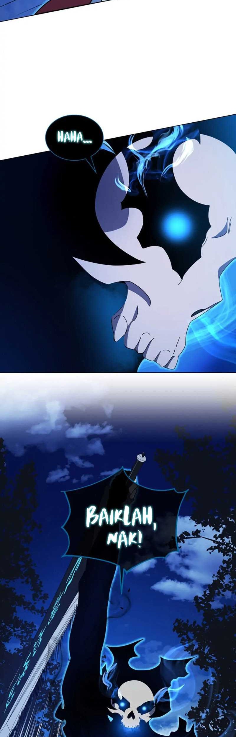 Necromancer Academy’s Genius Summoner Chapter 32 Gambar 3