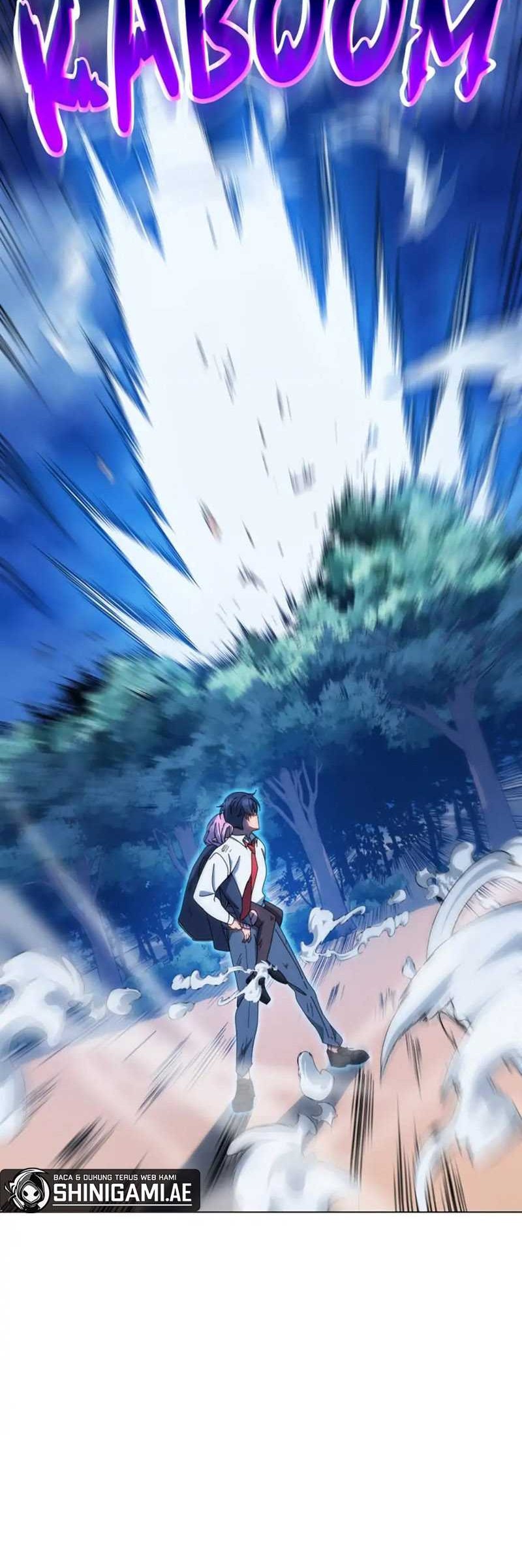 Necromancer Academy’s Genius Summoner Chapter 32 Gambar 5