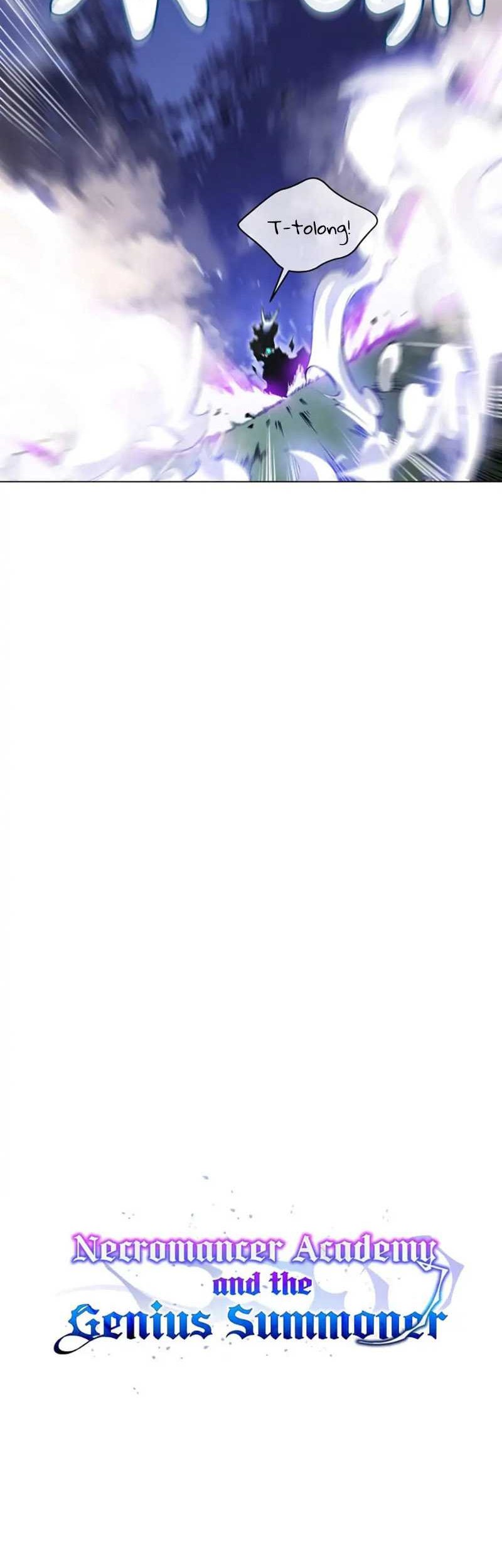 Necromancer Academy’s Genius Summoner Chapter 32 Gambar 11
