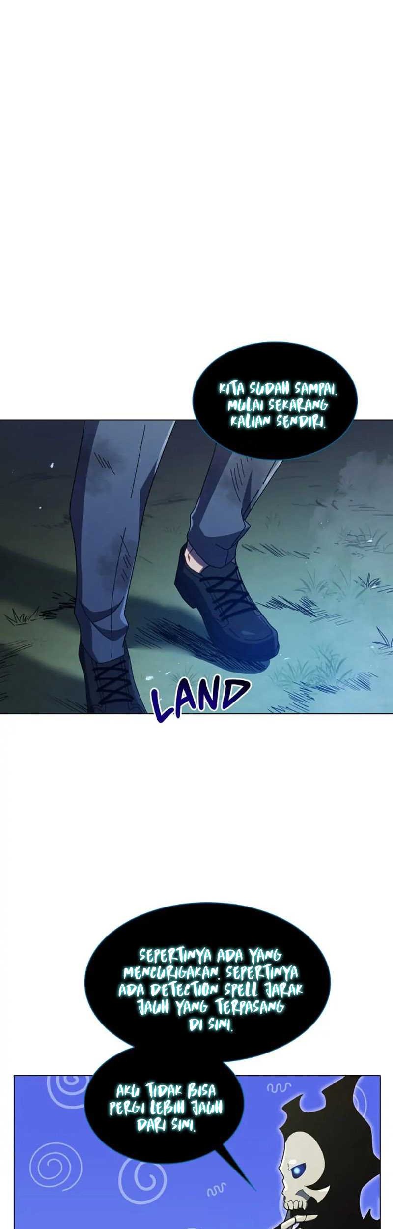 Necromancer Academy’s Genius Summoner Chapter 32 Gambar 12