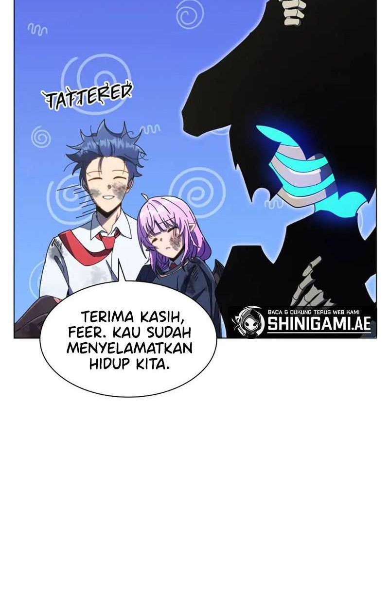 Necromancer Academy’s Genius Summoner Chapter 32 Gambar 13