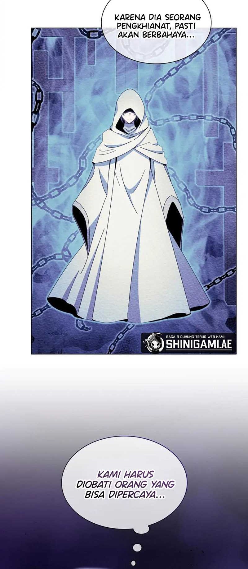 Necromancer Academy’s Genius Summoner Chapter 32 Gambar 17