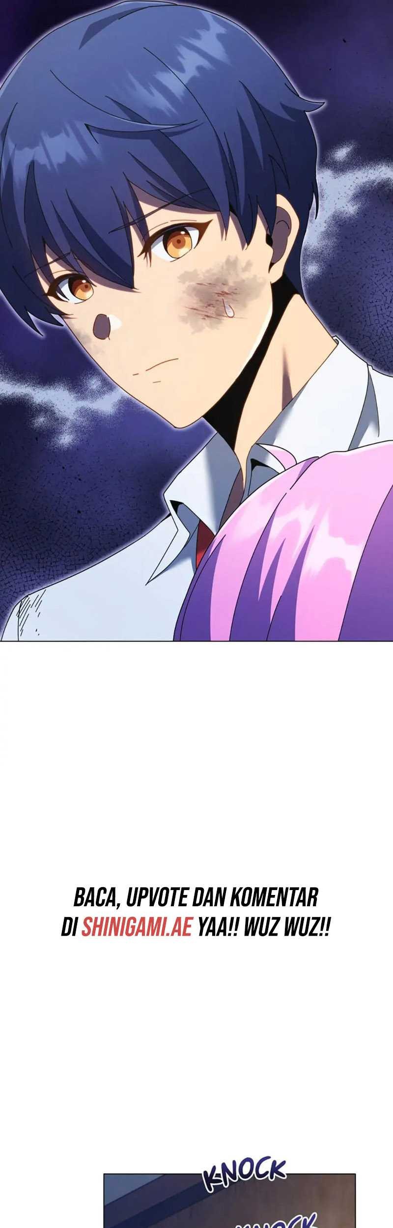 Necromancer Academy’s Genius Summoner Chapter 32 Gambar 18