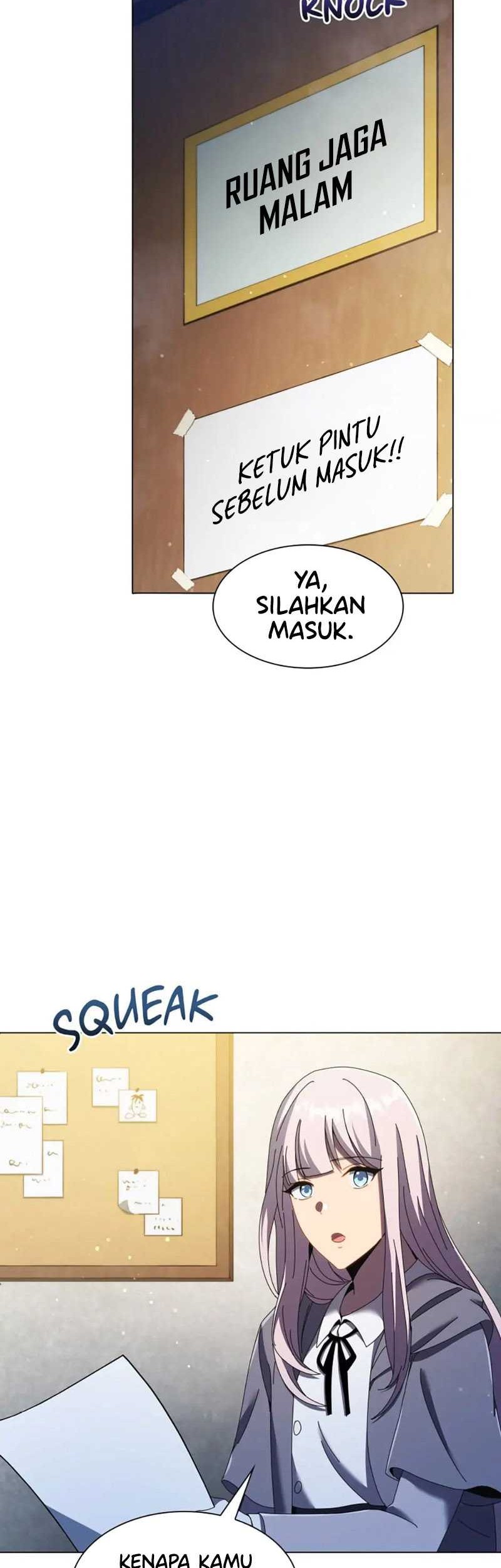 Necromancer Academy’s Genius Summoner Chapter 32 Gambar 19