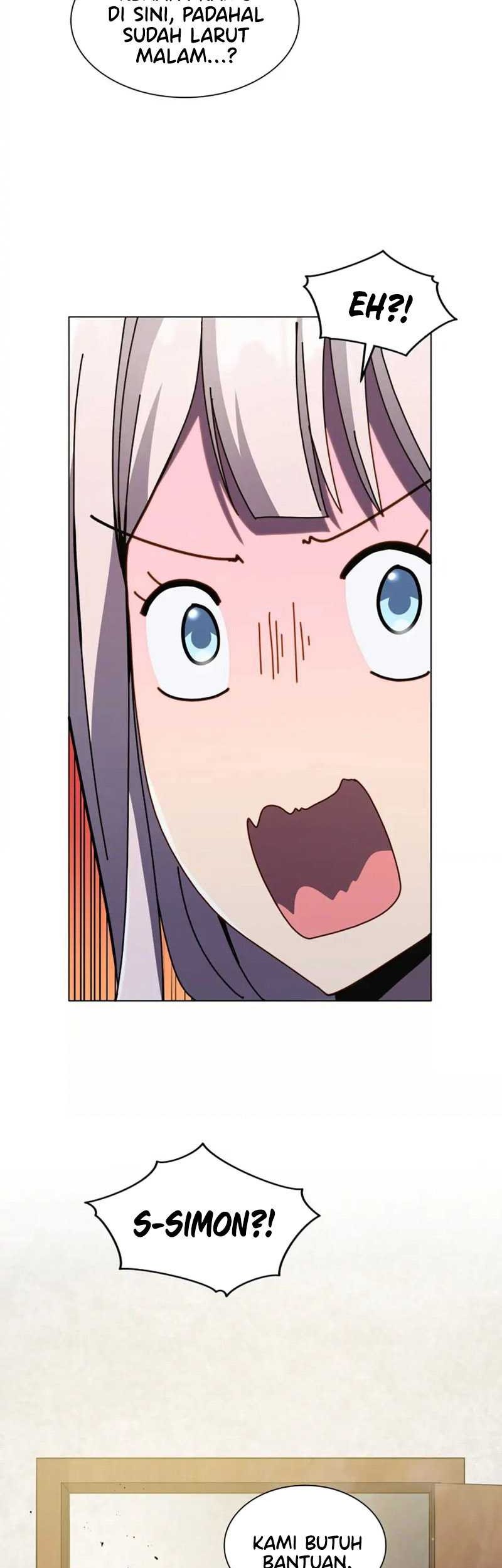 Necromancer Academy’s Genius Summoner Chapter 32 Gambar 20