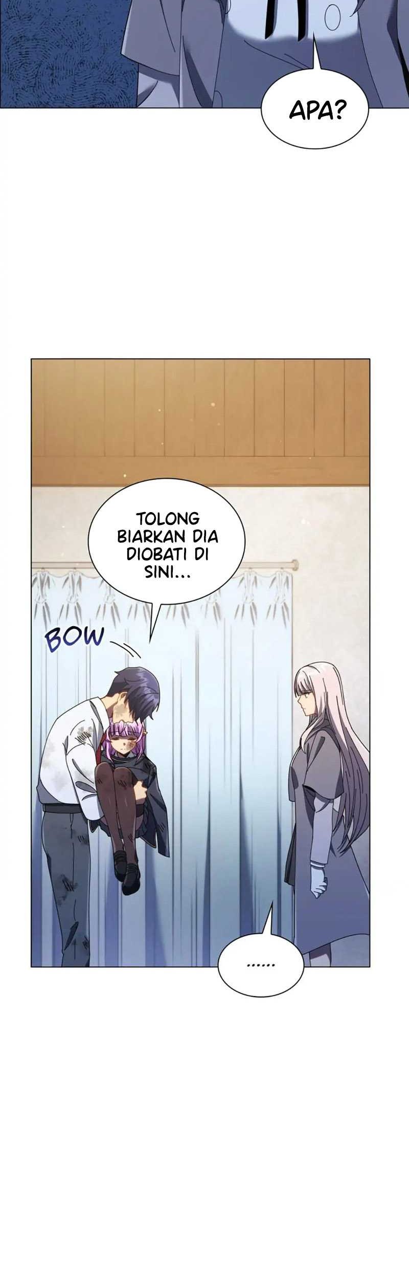 Necromancer Academy’s Genius Summoner Chapter 32 Gambar 24