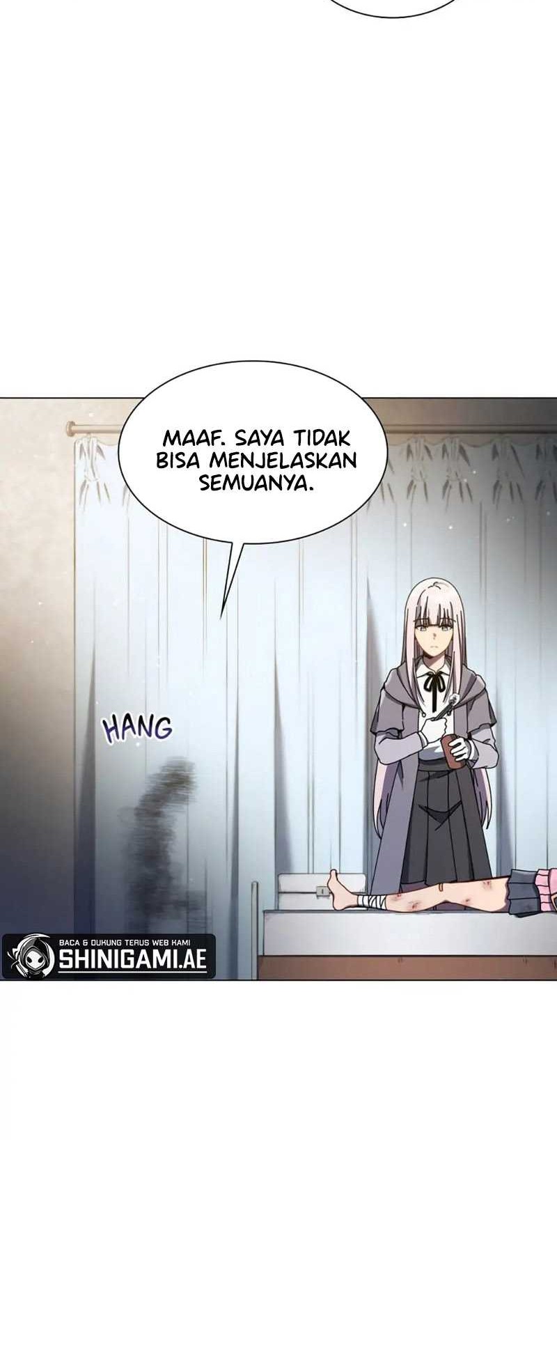 Necromancer Academy’s Genius Summoner Chapter 32 Gambar 29