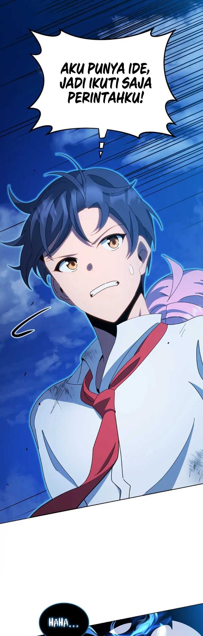 Necromancer Academy’s Genius Summoner Chapter 31 Gambar 50