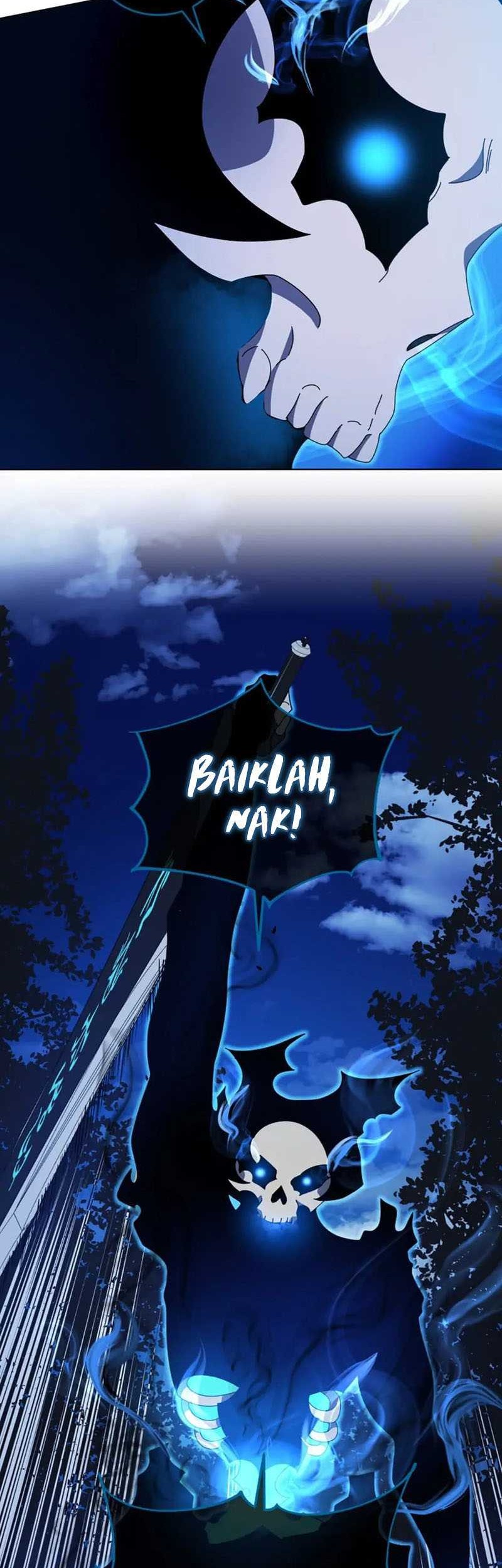 Necromancer Academy’s Genius Summoner Chapter 31 Gambar 51