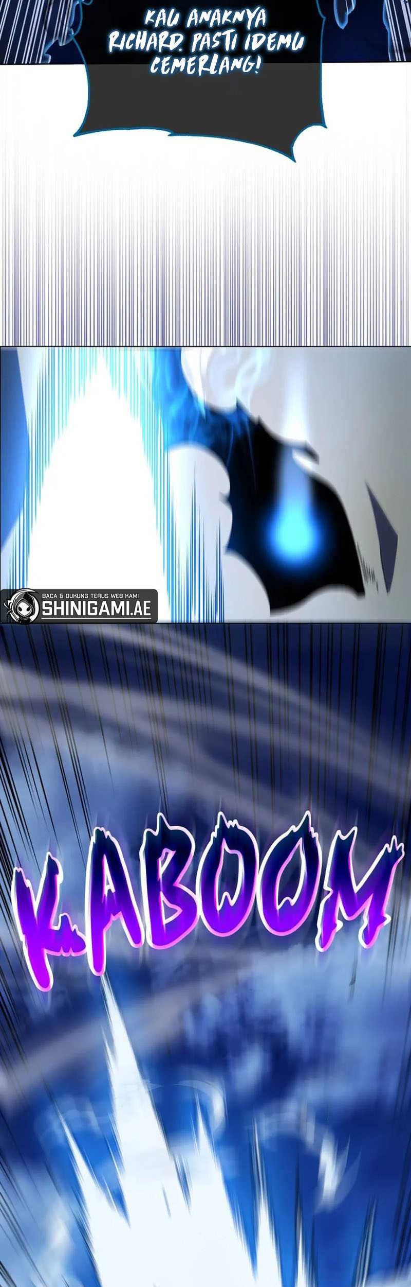 Necromancer Academy’s Genius Summoner Chapter 31 Gambar 52