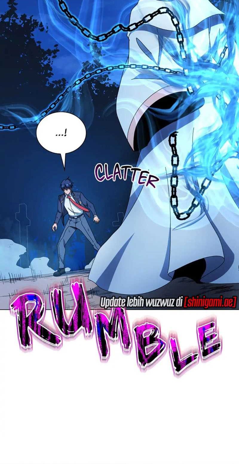 Necromancer Academy’s Genius Summoner Chapter 31 Gambar 37