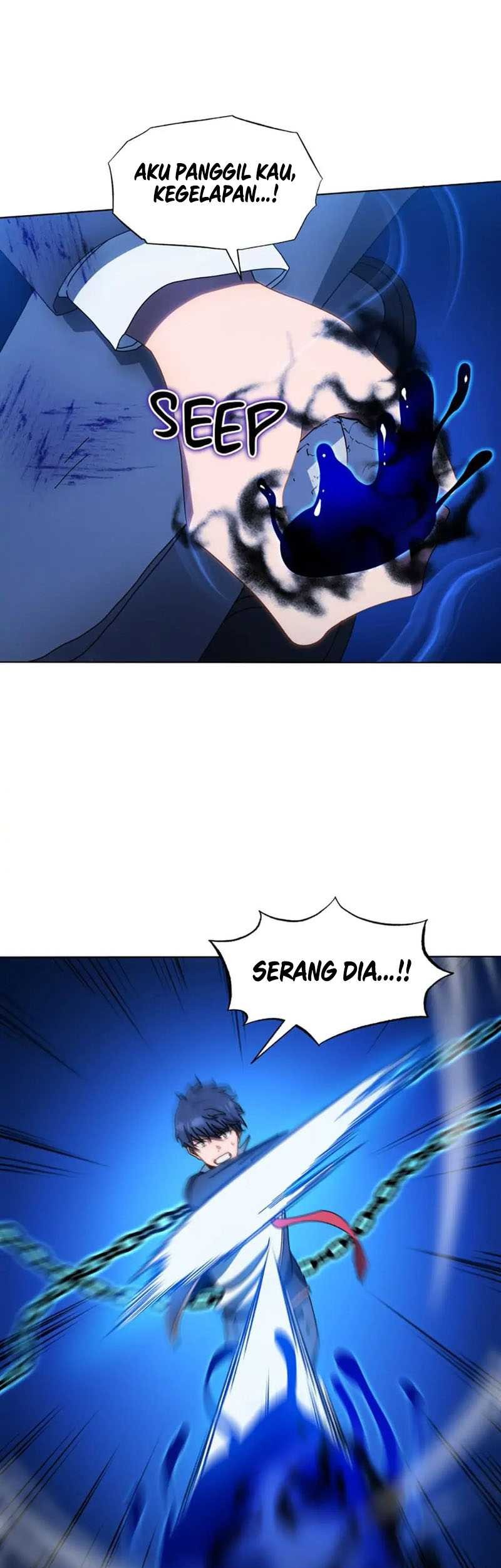 Necromancer Academy’s Genius Summoner Chapter 31 Gambar 34