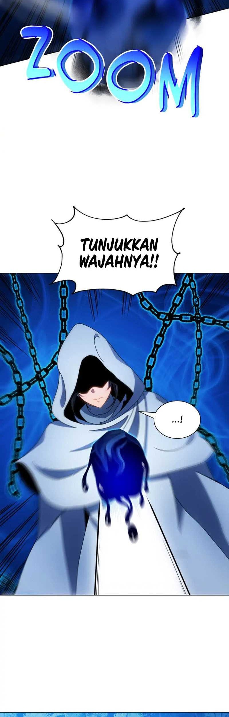 Necromancer Academy’s Genius Summoner Chapter 31 Gambar 35