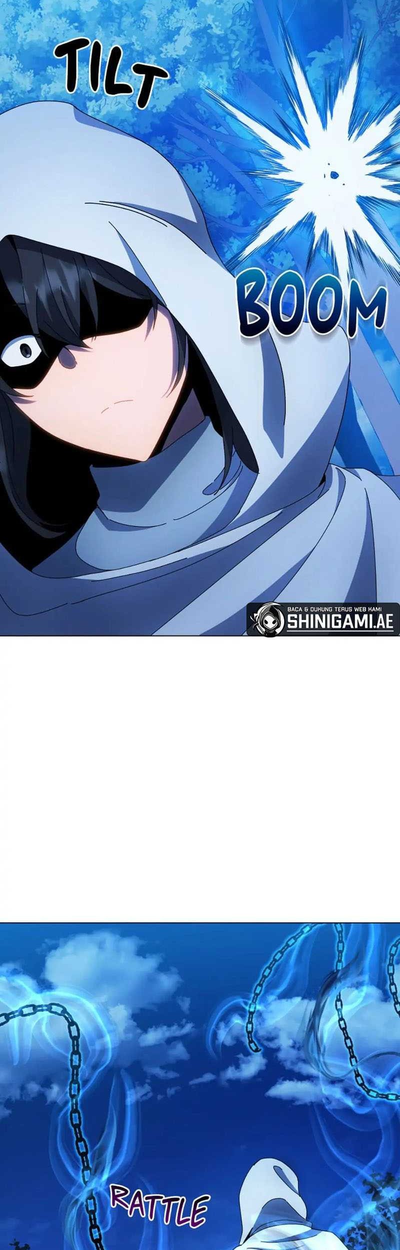 Necromancer Academy’s Genius Summoner Chapter 31 Gambar 36