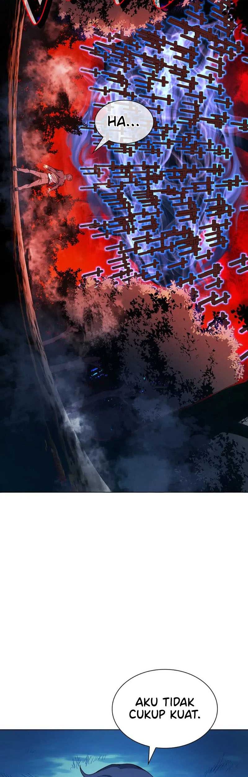 Necromancer Academy’s Genius Summoner Chapter 31 Gambar 39