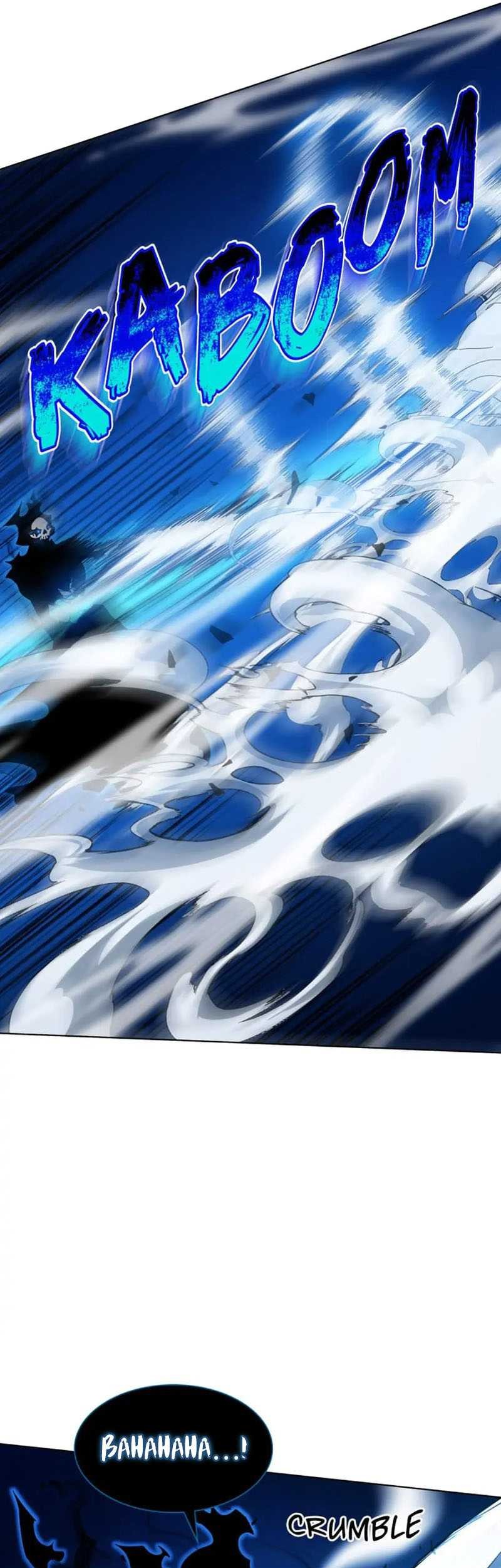 Necromancer Academy’s Genius Summoner Chapter 31 Gambar 42