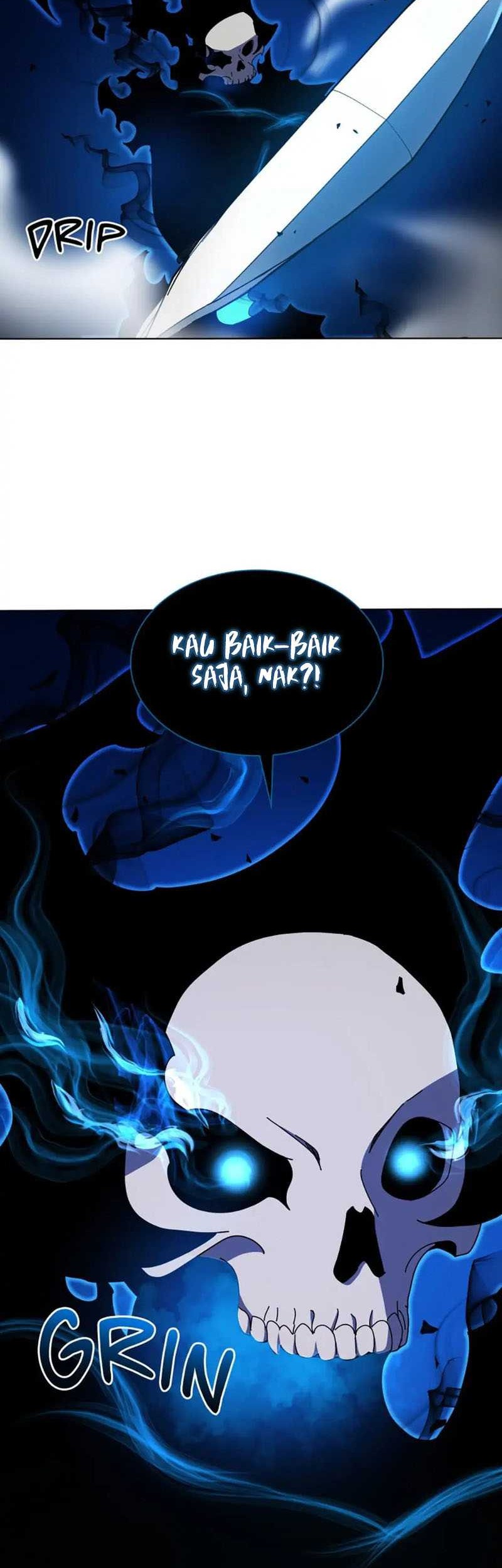 Necromancer Academy’s Genius Summoner Chapter 31 Gambar 43