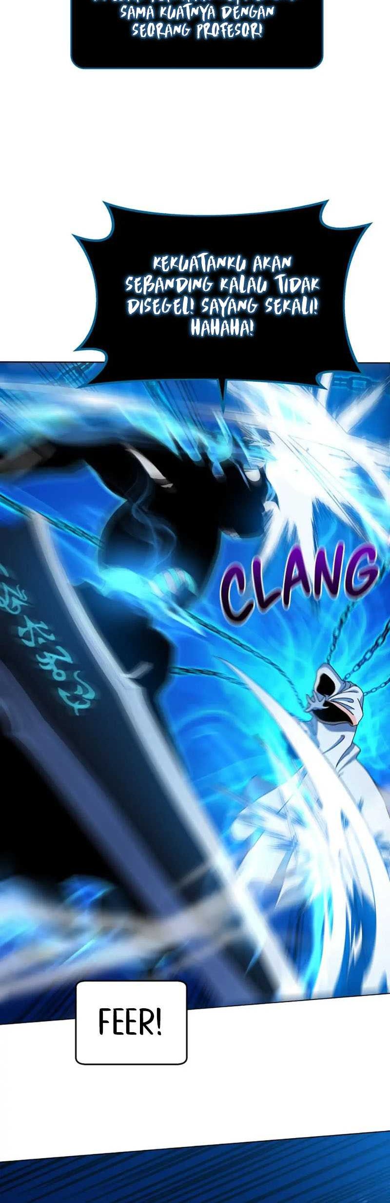 Necromancer Academy’s Genius Summoner Chapter 31 Gambar 49