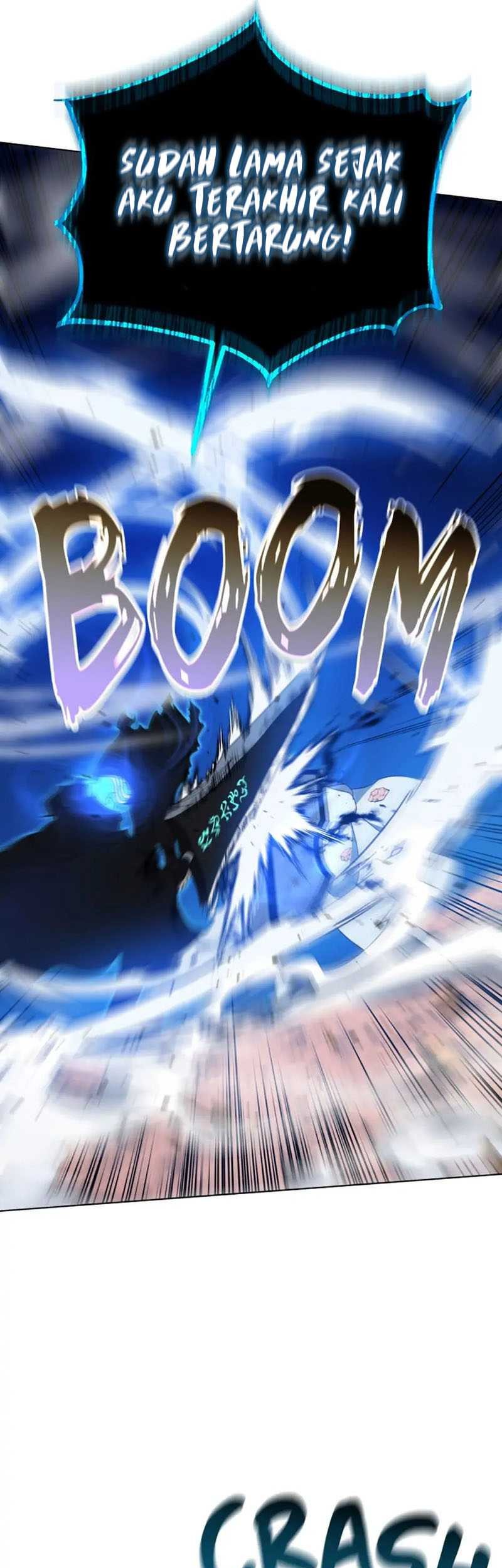 Necromancer Academy’s Genius Summoner Chapter 31 Gambar 46