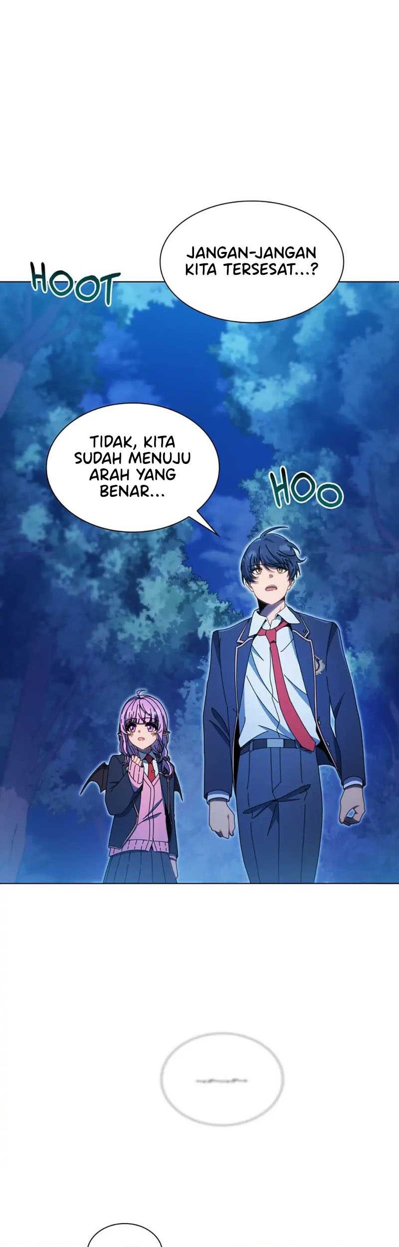 Necromancer Academy’s Genius Summoner Chapter 31 Gambar 3