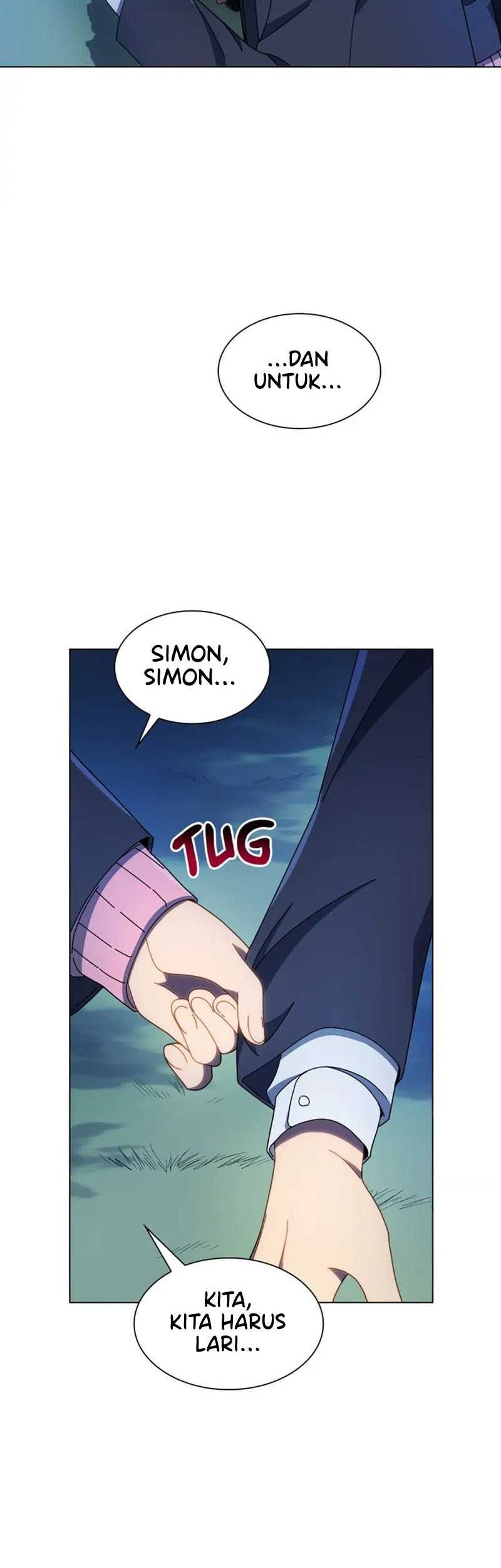 Necromancer Academy’s Genius Summoner Chapter 31 Gambar 7