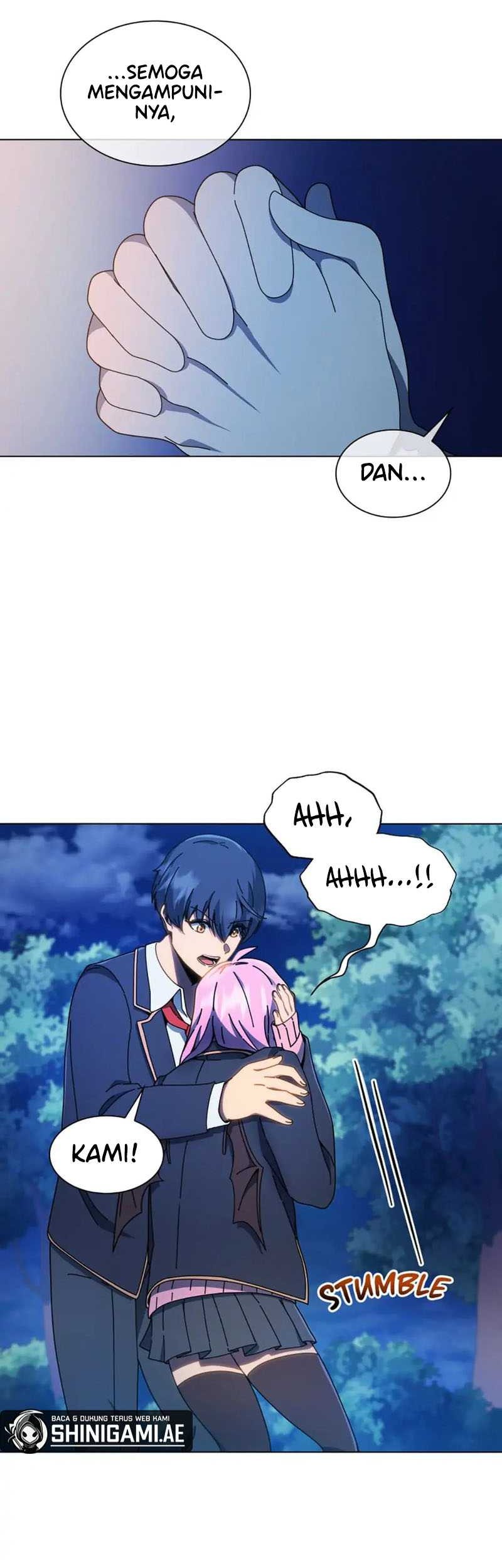 Necromancer Academy’s Genius Summoner Chapter 31 Gambar 8