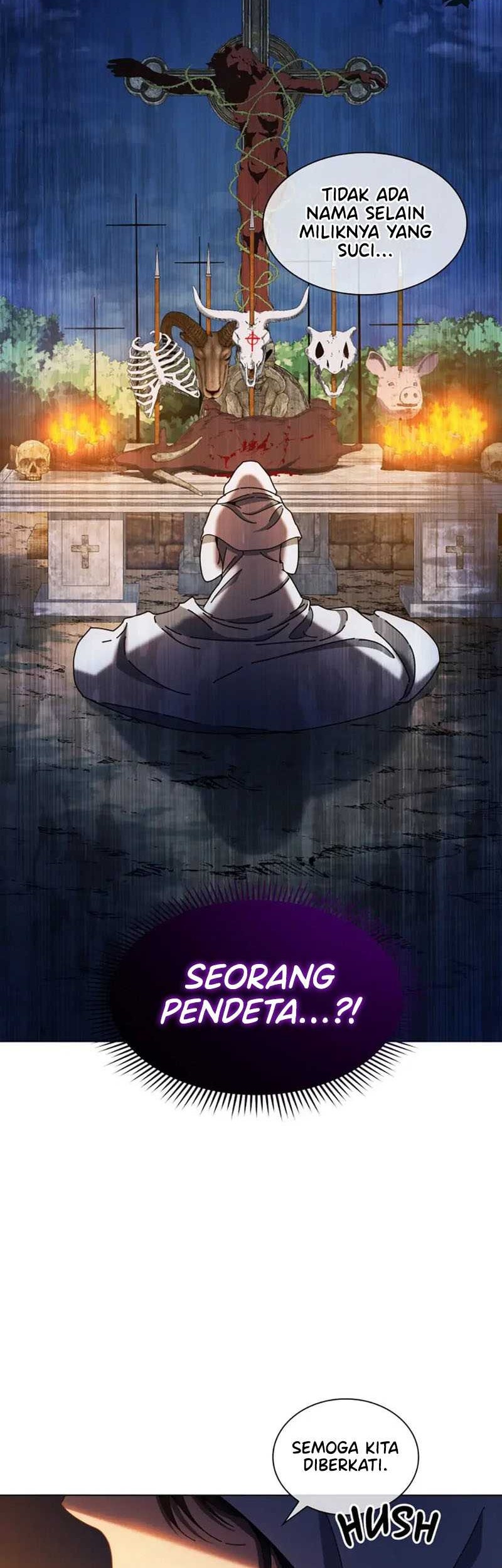 Necromancer Academy’s Genius Summoner Chapter 31 Gambar 11