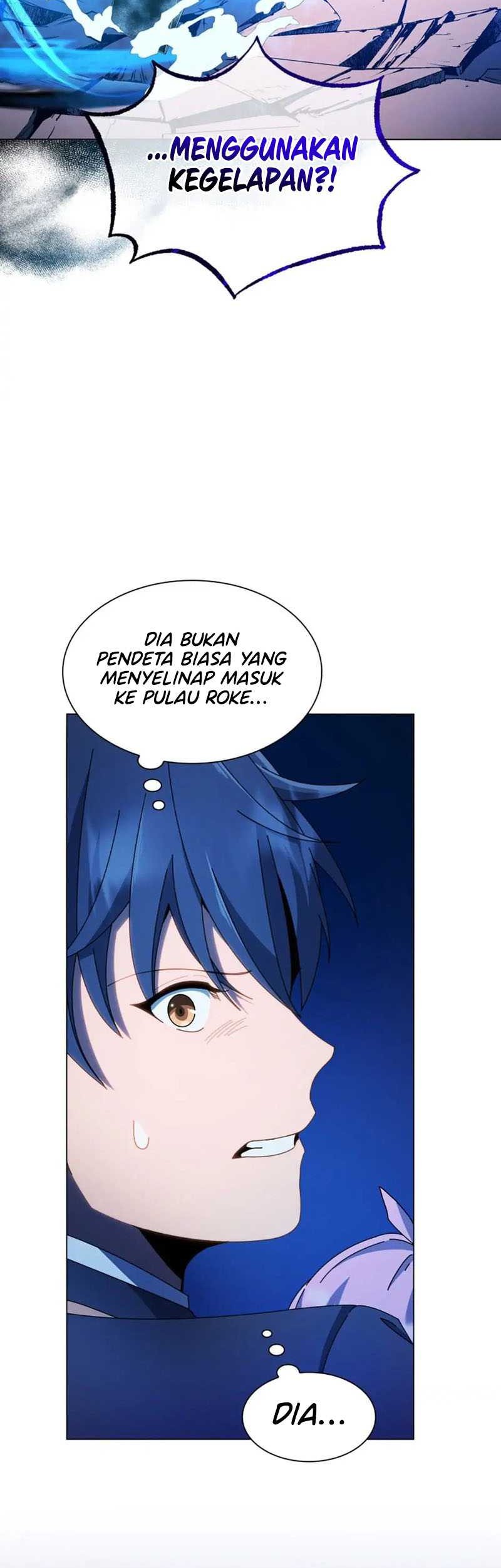 Necromancer Academy’s Genius Summoner Chapter 31 Gambar 16