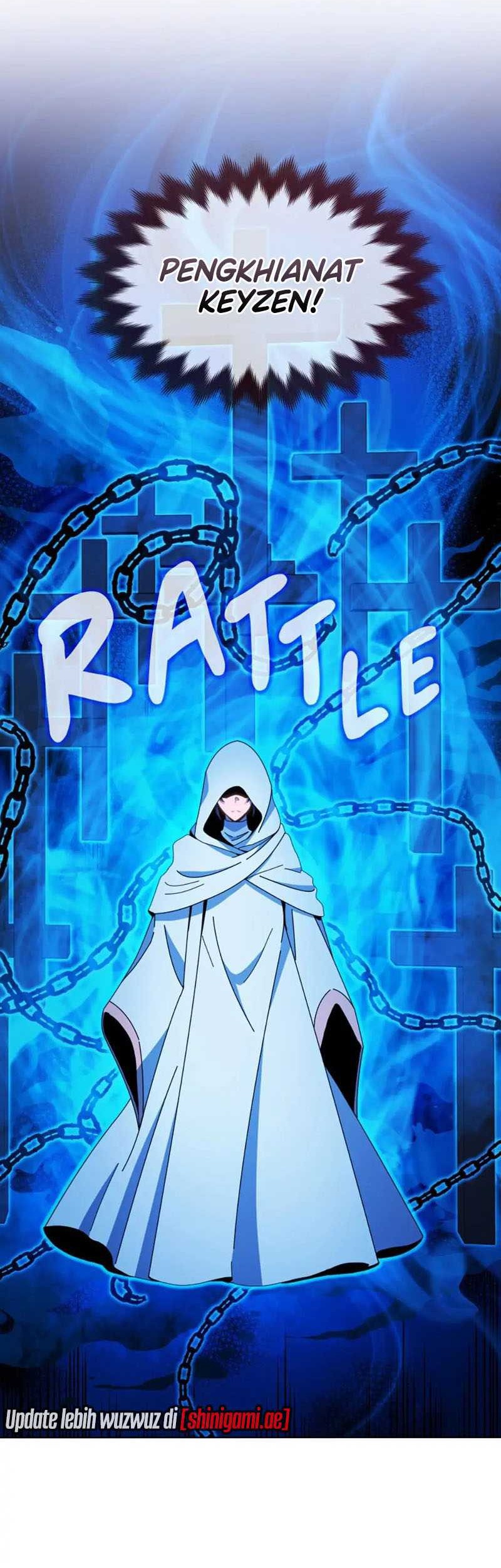 Necromancer Academy’s Genius Summoner Chapter 31 Gambar 17