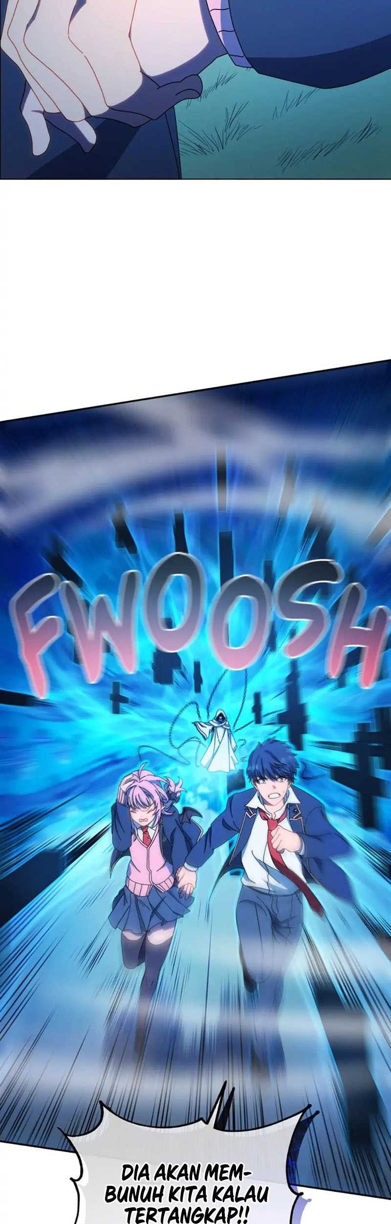 Necromancer Academy’s Genius Summoner Chapter 31 Gambar 20