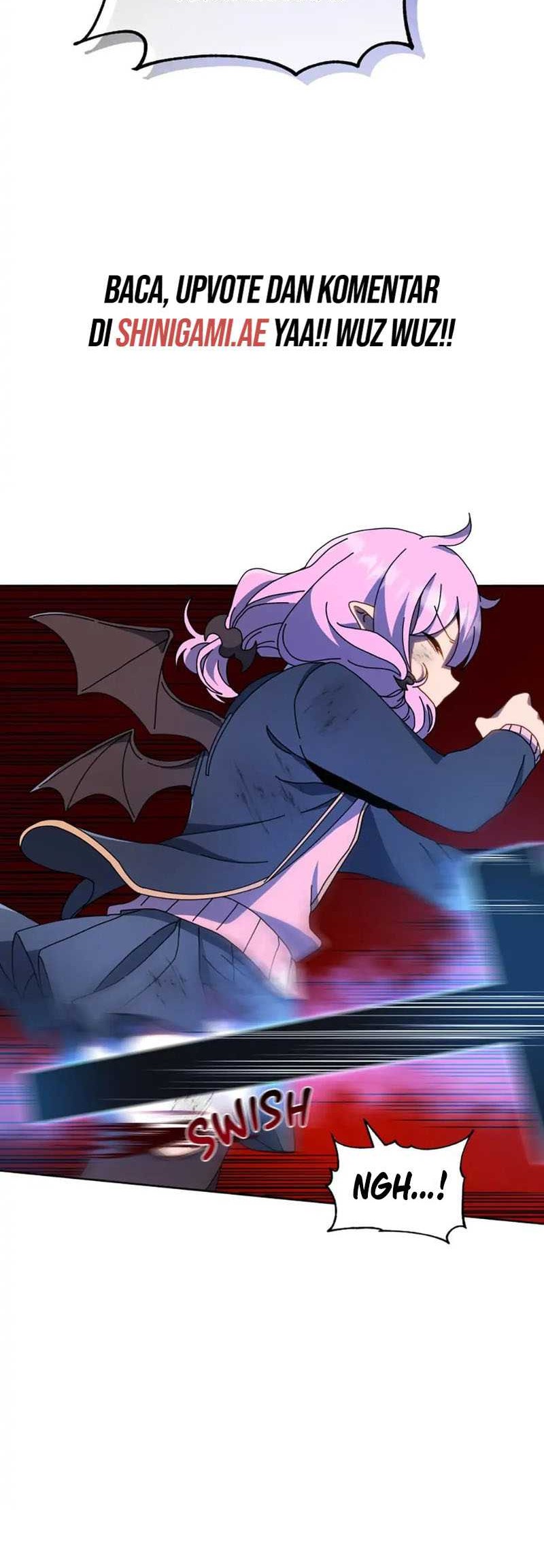 Necromancer Academy’s Genius Summoner Chapter 31 Gambar 21