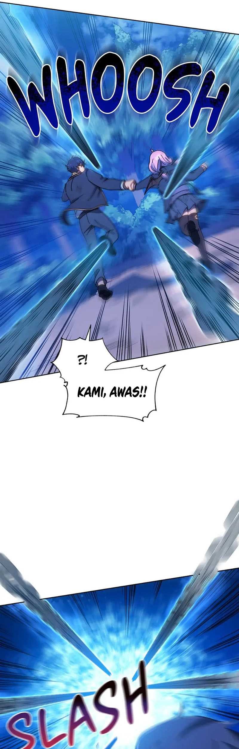 Necromancer Academy’s Genius Summoner Chapter 31 Gambar 22