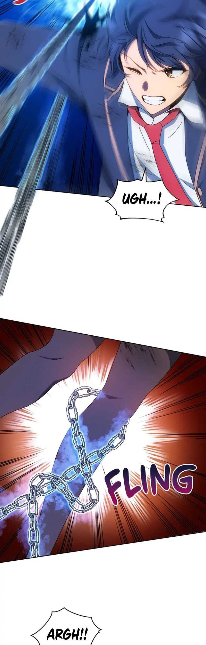 Necromancer Academy’s Genius Summoner Chapter 31 Gambar 23