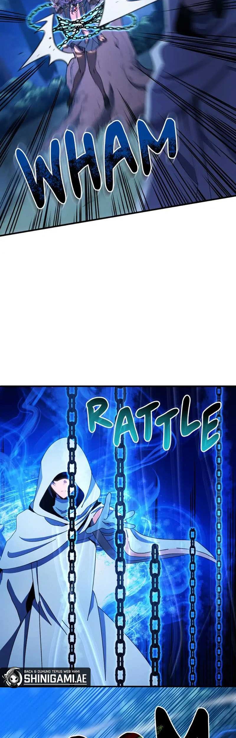 Necromancer Academy’s Genius Summoner Chapter 31 Gambar 27