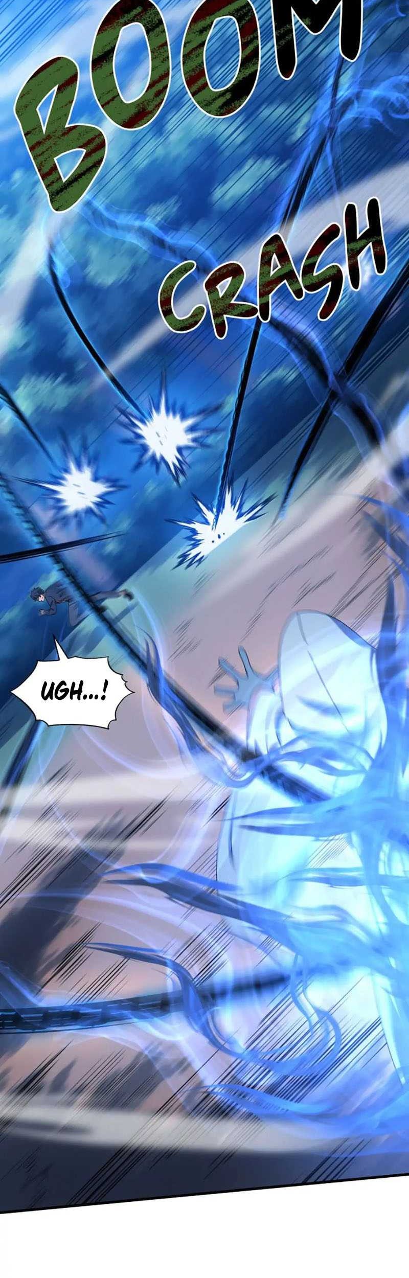 Necromancer Academy’s Genius Summoner Chapter 31 Gambar 28