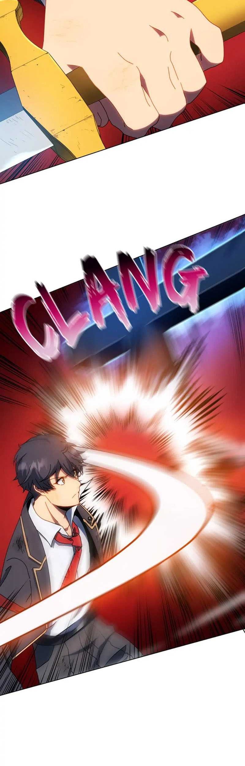 Necromancer Academy’s Genius Summoner Chapter 31 Gambar 31